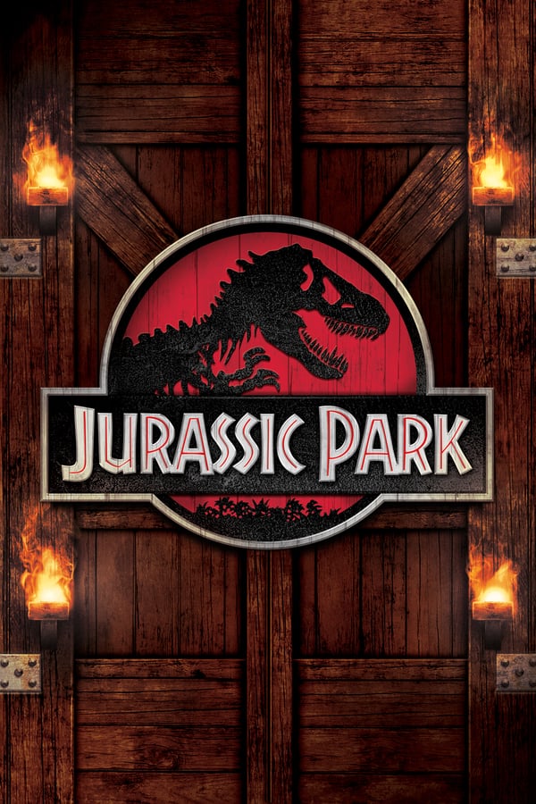 Jurassic Park (1993) tainies Online | anime movies series Jurassic Park (1993) ταινιες online seires xrysoi greek subs