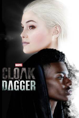 Marvel's Cloak and Dagger (2018-) tainies Online | anime movies series Marvel's Cloak and Dagger (2018-) ταινιες online seires xrysoi greek subs