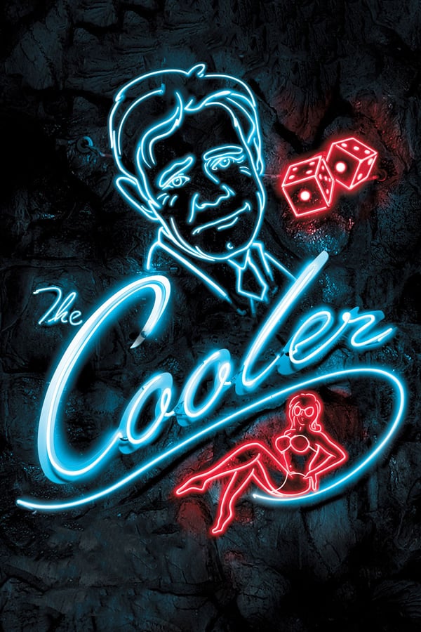 The Cooler (2003) tainies Online | anime movies series The Cooler (2003) ταινιες online seires xrysoi greek subs