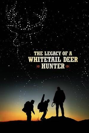 The Legacy of a Whitetail Deer Hunter (2018) tainies Online | anime movies series The Legacy of a Whitetail Deer Hunter (2018) ταινιες online seires xrysoi greek subs
