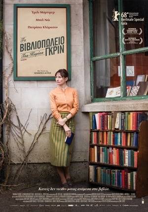 The Bookshop (2017) tainies Online | anime movies series The Bookshop (2017) ταινιες online seires xrysoi greek subs
