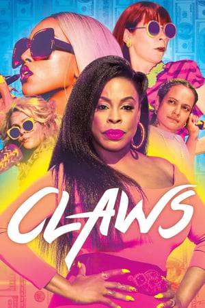 Claws (2017-) tainies Online | anime movies series Claws (2017-) ταινιες online seires xrysoi greek subs
