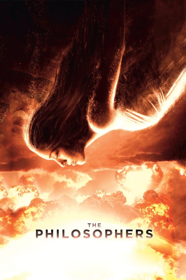 The Philosophers (2013) tainies Online | anime movies series The Philosophers (2013) ταινιες online seires xrysoi greek subs