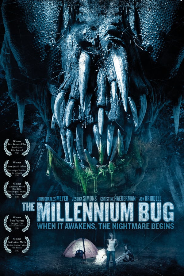 The Millennium Bug (2011) tainies Online | anime movies series The Millennium Bug (2011) ταινιες online seires xrysoi greek subs