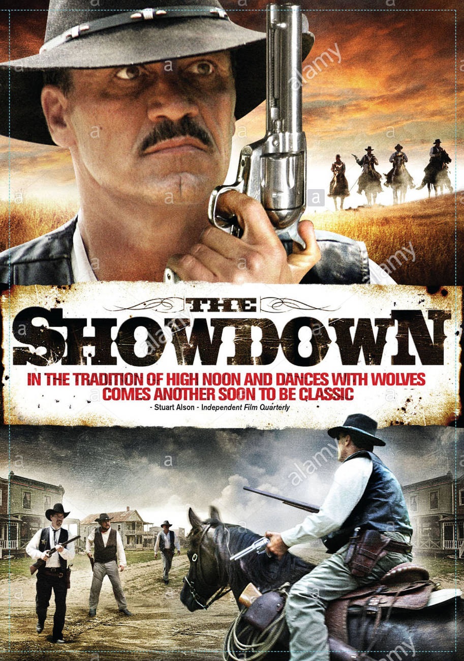 The Showdown (2009) tainies Online | anime movies series The Showdown (2009) ταινιες online seires xrysoi greek subs