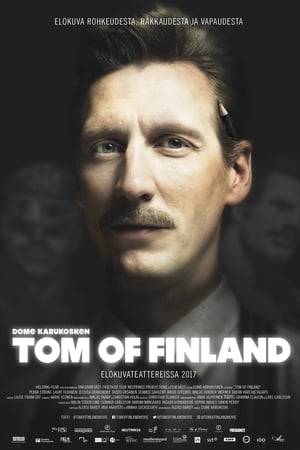 Tom of Finland (2017) tainies Online | anime movies series Tom of Finland (2017) ταινιες online seires xrysoi greek subs