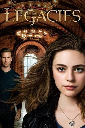 Legacies (2018-) tainies Online | anime movies series Legacies (2018-) ταινιες online seires xrysoi greek subs