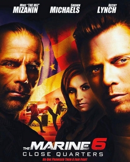 THE MARINE 6: CLOSE QUARTERS (2018) tainies Online | anime movies series THE MARINE 6: CLOSE QUARTERS (2018) ταινιες online seires xrysoi greek subs
