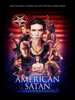 AMERICAN SATAN (2017) tainies Online | anime movies series AMERICAN SATAN (2017) ταινιες online seires xrysoi greek subs
