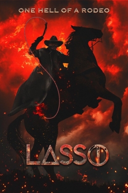 LASSO (2018) tainies Online | anime movies series LASSO (2018) ταινιες online seires xrysoi greek subs