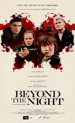 BEYOND THE NIGHT (2018) tainies Online | anime movies series BEYOND THE NIGHT (2018) ταινιες online seires xrysoi greek subs