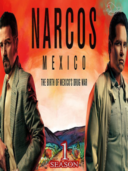 Narcos Mexico (2018-) tainies Online | anime movies series Narcos Mexico (2018-) ταινιες online seires xrysoi greek subs