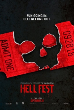 HELL FEST (2018) tainies Online | anime movies series HELL FEST (2018) ταινιες online seires xrysoi greek subs