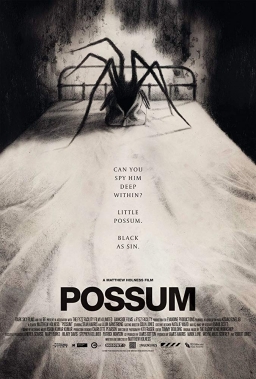 POSSUM (2018) tainies Online | anime movies series POSSUM (2018) ταινιες online seires xrysoi greek subs