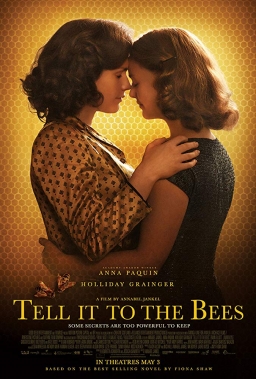 TELL IT TO THE BEES (2018) tainies Online | anime movies series TELL IT TO THE BEES (2018) ταινιες online seires xrysoi greek subs