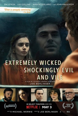 EXTREMELY WICKED SHOCKINGLY EVIL AND VILE (2019) tainies Online | anime movies series EXTREMELY WICKED SHOCKINGLY EVIL AND VILE (2019) ταινιες online seires xrysoi greek subs