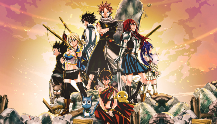 Fairy Tail: Houou no Miko tainies Online | anime movies series Fairy Tail: Houou no Miko ταινιες online seires xrysoi greek subs