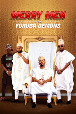 MERRY MEN: THE REAL YORUBA DEMONS (2018) tainies Online | anime movies series MERRY MEN: THE REAL YORUBA DEMONS (2018) ταινιες online seires xrysoi greek subs