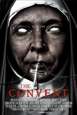THE CONVENT (2018) tainies Online | anime movies series THE CONVENT (2018) ταινιες online seires xrysoi greek subs
