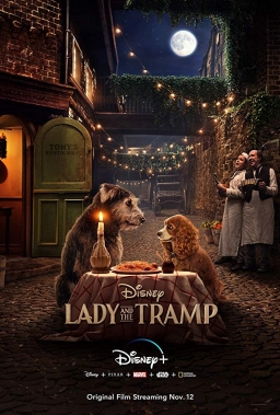 LADY AND THE TRAMP (2019) tainies Online | anime movies series LADY AND THE TRAMP (2019) ταινιες online seires xrysoi greek subs