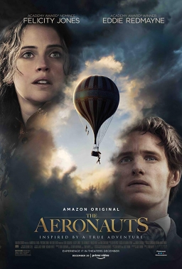 THE AERONAUTS (2019) tainies Online | anime movies series THE AERONAUTS (2019) ταινιες online seires xrysoi greek subs