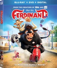 FERDINAND (2017) tainies Online | anime movies series FERDINAND (2017) ταινιες online seires xrysoi greek subs