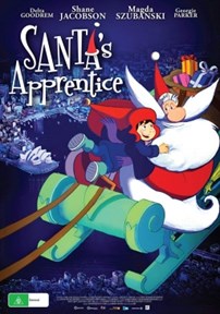 Santa's Apprentice (2010) tainies Online | anime movies series Santa's Apprentice (2010) ταινιες online seires xrysoi greek subs