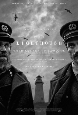 THE LIGHTHOUSE (2019) tainies Online | anime movies series THE LIGHTHOUSE (2019) ταινιες online seires xrysoi greek subs