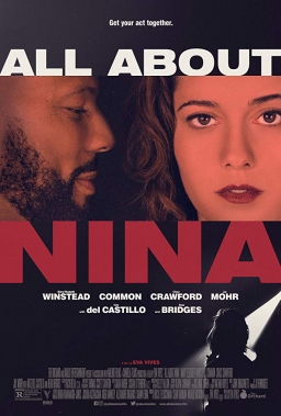 ALL ABOUT NINA (2018) tainies Online | anime movies series ALL ABOUT NINA (2018) ταινιες online seires xrysoi greek subs