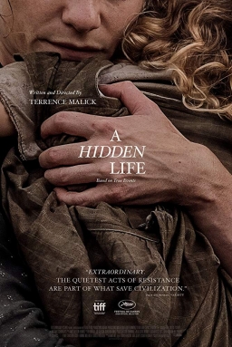 A HIDDEN LIFE (2019) tainies Online | anime movies series A HIDDEN LIFE (2019) ταινιες online seires xrysoi greek subs