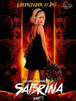 Chilling Adventures of Sabrina (2018-) tainies Online | anime movies series Chilling Adventures of Sabrina (2018-) ταινιες online seires xrysoi greek subs