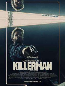 KILLERMAN (2019) tainies Online | anime movies series KILLERMAN (2019) ταινιες online seires xrysoi greek subs