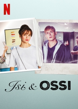 ISI & OSSI (2020) tainies Online | anime movies series ISI & OSSI (2020) ταινιες online seires xrysoi greek subs