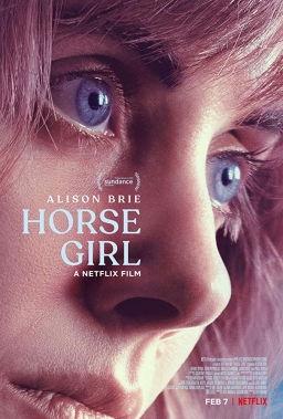 Horse Girl (2020) tainies Online | anime movies series Horse Girl (2020) ταινιες online seires xrysoi greek subs