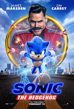 SONIC THE HEDGEHOG (2020) tainies Online | anime movies series SONIC THE HEDGEHOG (2020) ταινιες online seires xrysoi greek subs