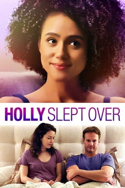 HOLLY SLEPT OVER (2020) tainies Online | anime movies series HOLLY SLEPT OVER (2020) ταινιες online seires xrysoi greek subs