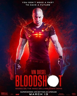 BLOODSHOT (2020) tainies Online | anime movies series BLOODSHOT (2020) ταινιες online seires xrysoi greek subs
