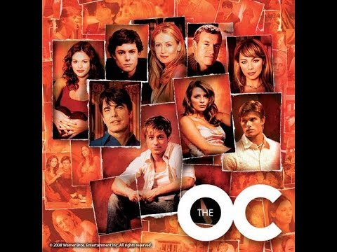 The OC (2003-2007) tainies Online | anime movies series The OC (2003-2007) ταινιες online seires xrysoi greek subs