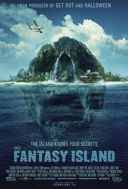 FANTASY ISLAND (2020) tainies Online | anime movies series FANTASY ISLAND (2020) ταινιες online seires xrysoi greek subs