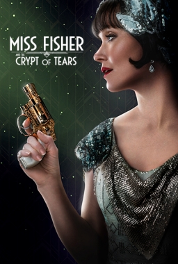 MISS FISHER & THE CRYPT OF TEARS (2020) tainies Online | anime movies series MISS FISHER & THE CRYPT OF TEARS (2020) ταινιες online seires xrysoi greek subs