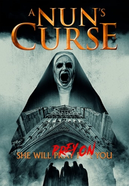 A NUN’S CURSE (2020) tainies Online | anime movies series A NUN’S CURSE (2020) ταινιες online seires xrysoi greek subs