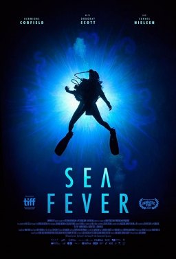 SEA FEVER (2019) tainies Online | anime movies series SEA FEVER (2019) ταινιες online seires xrysoi greek subs