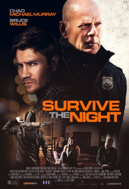 SURVIVE THE NIGHTS (2020) tainies Online | anime movies series SURVIVE THE NIGHTS (2020) ταινιες online seires xrysoi greek subs