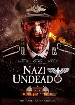 Living Space (Nazi Undead) (2018) tainies Online | anime movies series Living Space (Nazi Undead) (2018) ταινιες online seires xrysoi greek subs