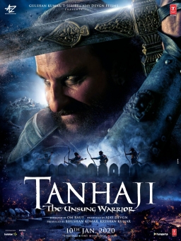 TANHAJI: THE UNSUNG WARRIOR (2020) tainies Online | anime movies series TANHAJI: THE UNSUNG WARRIOR (2020) ταινιες online seires xrysoi greek subs