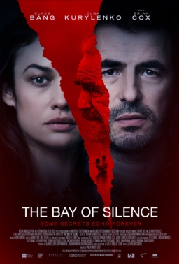 THE BAY OF SILENCE (2020) tainies Online | anime movies series THE BAY OF SILENCE (2020) ταινιες online seires xrysoi greek subs