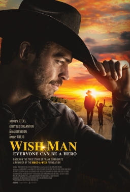 Wish Man (2019) tainies Online | anime movies series Wish Man (2019) ταινιες online seires xrysoi greek subs
