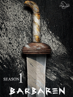 Barbarians (2020-) tainies Online | anime movies series Barbarians (2020-) ταινιες online seires xrysoi greek subs