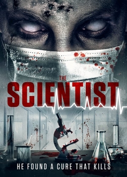 THE SCIENTIST (2020) tainies Online | anime movies series THE SCIENTIST (2020) ταινιες online seires xrysoi greek subs
