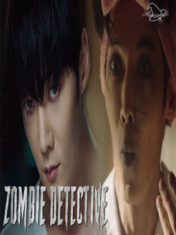 Zombie Detective (2020-) tainies Online | anime movies series Zombie Detective (2020-) ταινιες online seires xrysoi greek subs